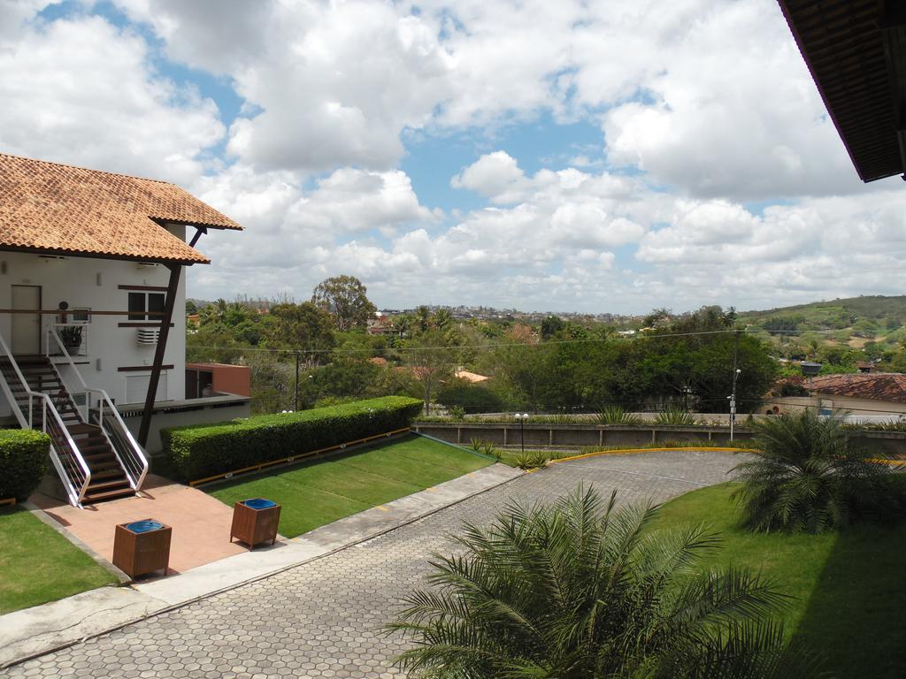 Flat 404 Villa Hipica 格拉瓦塔 外观 照片
