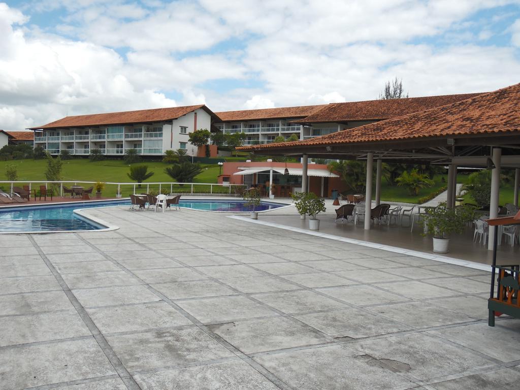 Flat 404 Villa Hipica 格拉瓦塔 外观 照片