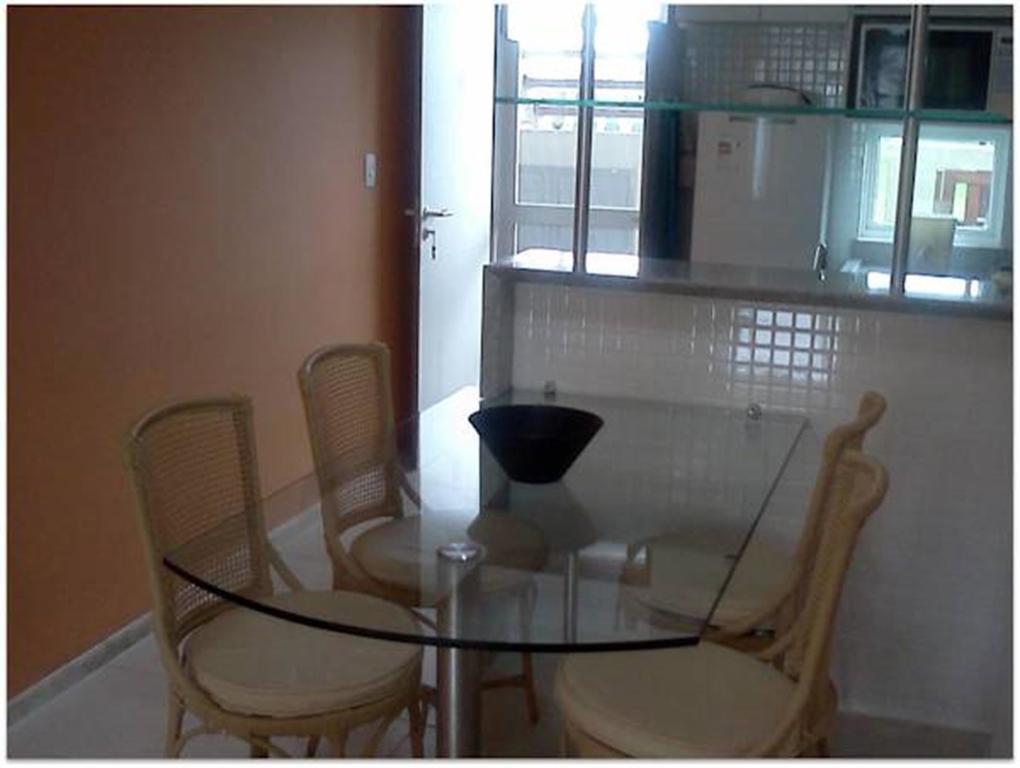 Flat 404 Villa Hipica 格拉瓦塔 客房 照片