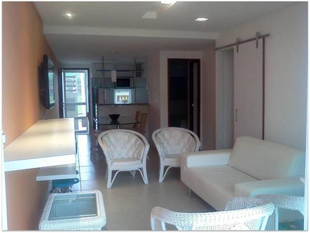 Flat 404 Villa Hipica 格拉瓦塔 客房 照片