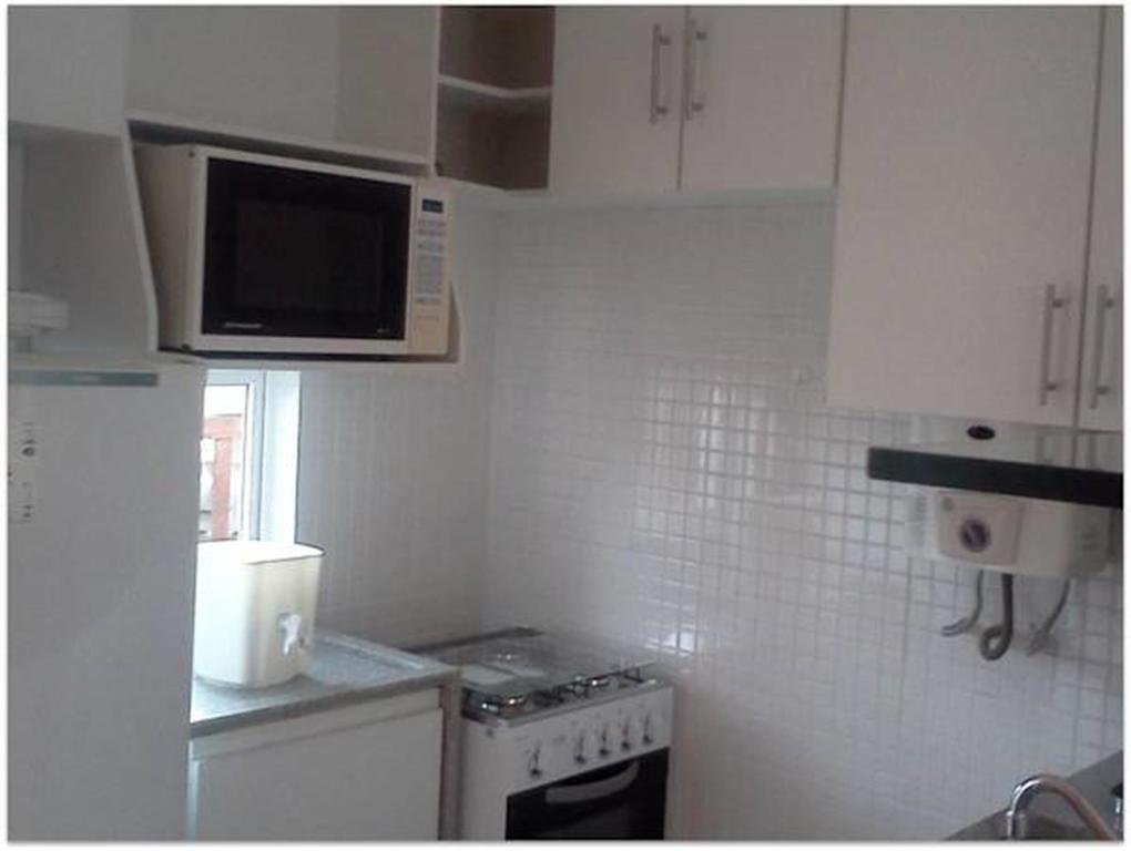 Flat 404 Villa Hipica 格拉瓦塔 客房 照片